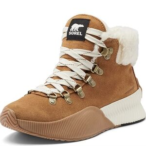 Women's out and about sorel boots